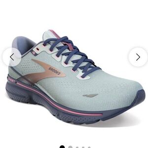 Brooks Ghost 15 Women's Running Sneaker